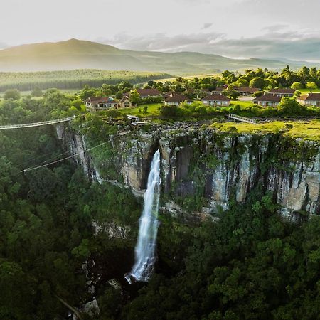 Mogodi Lodge Граскоп Экстерьер фото