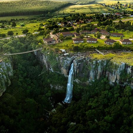 Mogodi Lodge Граскоп Экстерьер фото