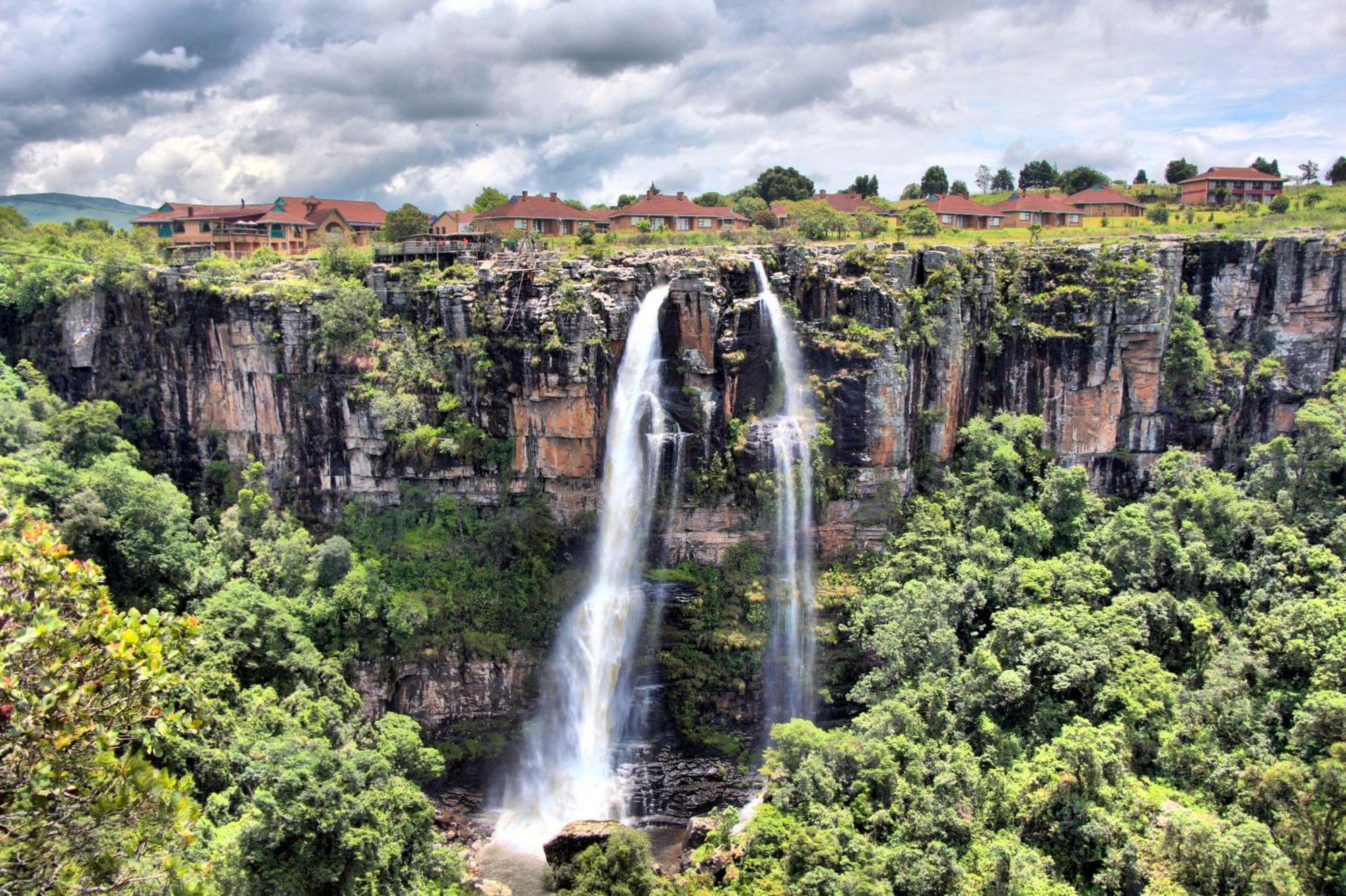 Mogodi Lodge Граскоп Экстерьер фото