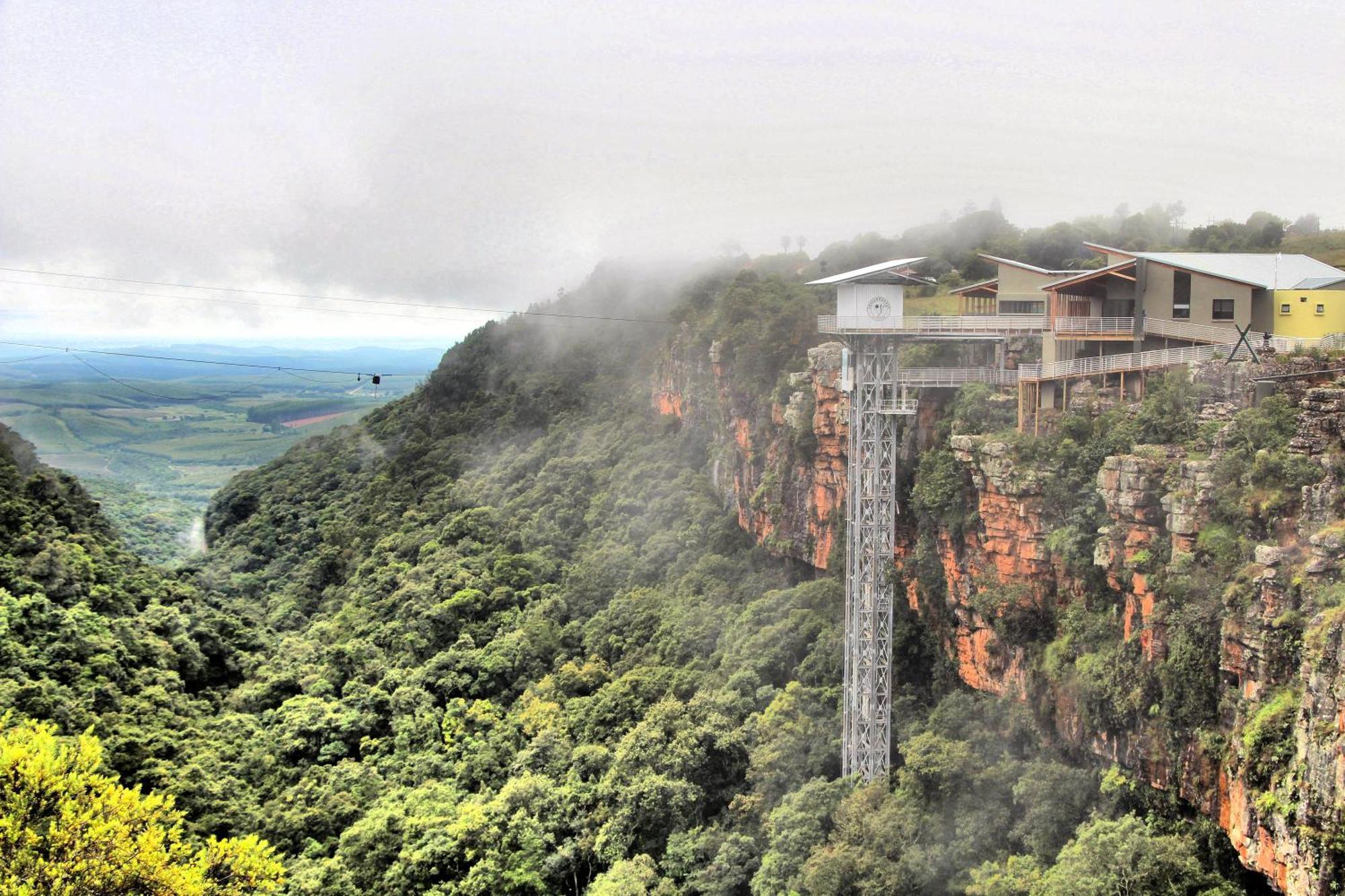 Mogodi Lodge Граскоп Экстерьер фото