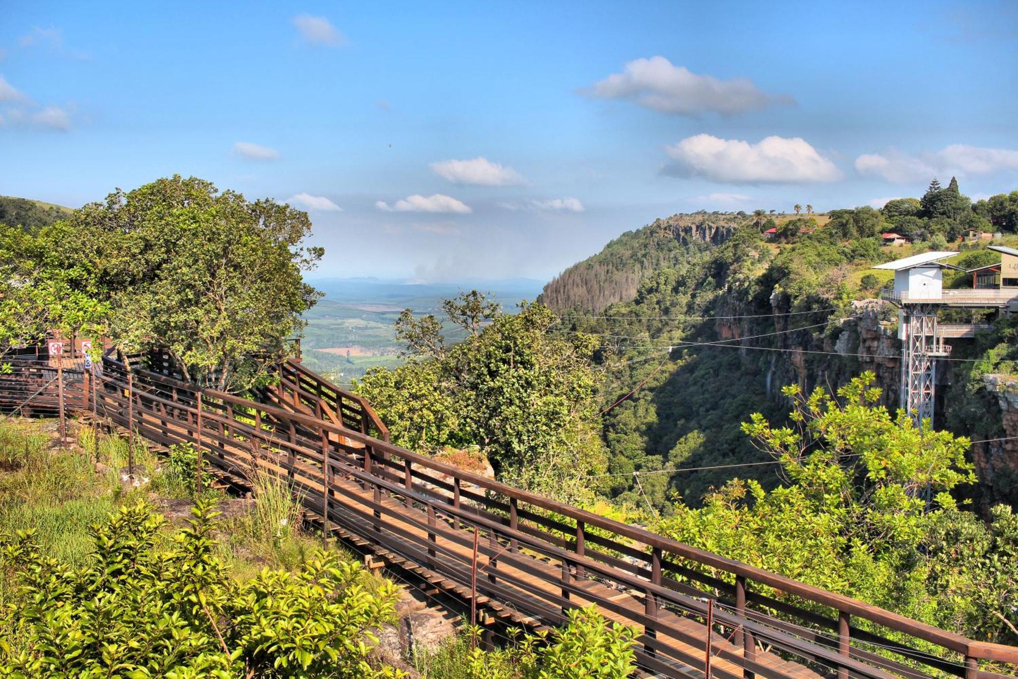 Mogodi Lodge Граскоп Экстерьер фото