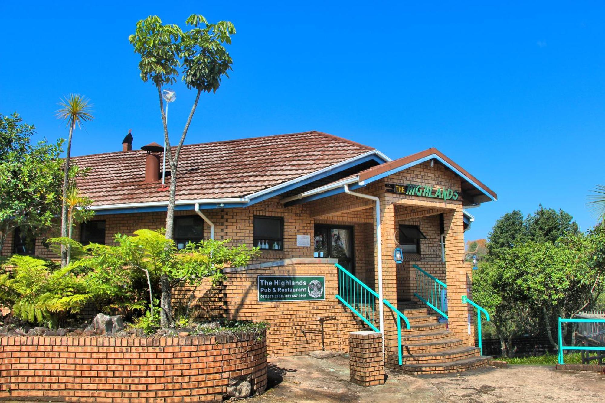 Mogodi Lodge Граскоп Экстерьер фото