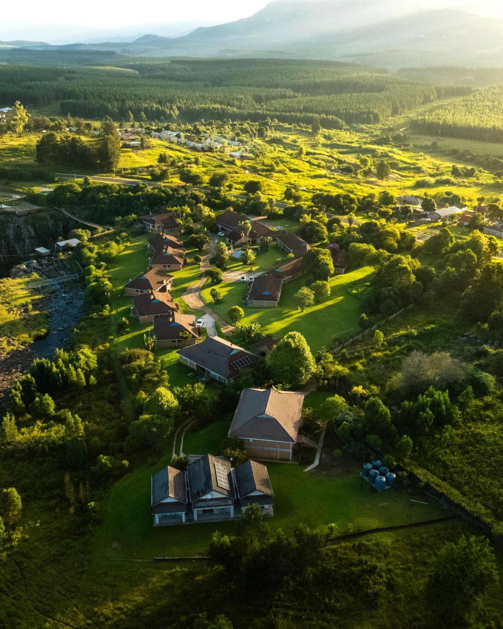 Mogodi Lodge Граскоп Экстерьер фото