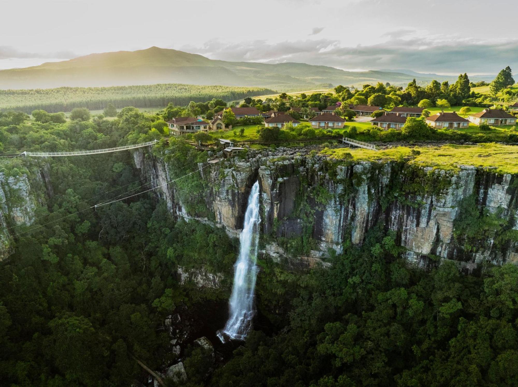Mogodi Lodge Граскоп Экстерьер фото