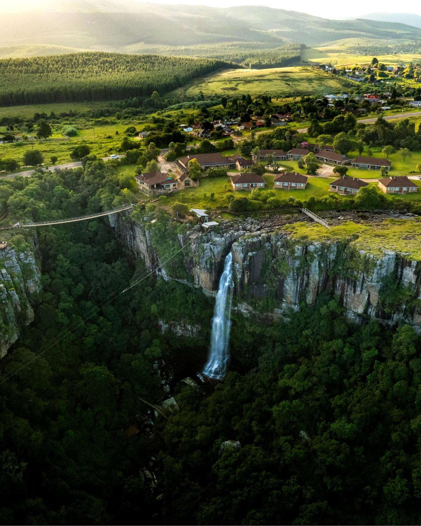 Mogodi Lodge Граскоп Экстерьер фото