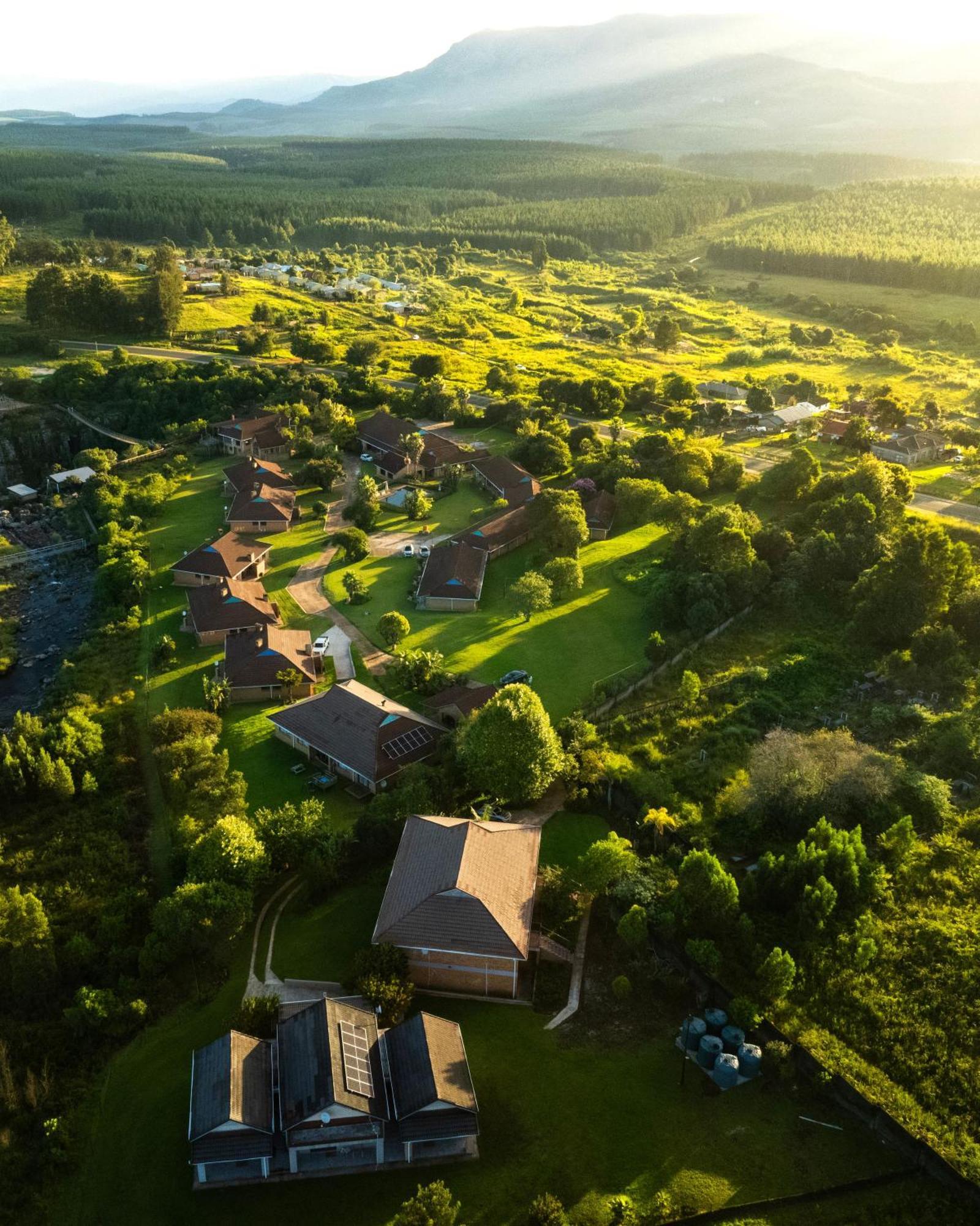 Mogodi Lodge Граскоп Экстерьер фото