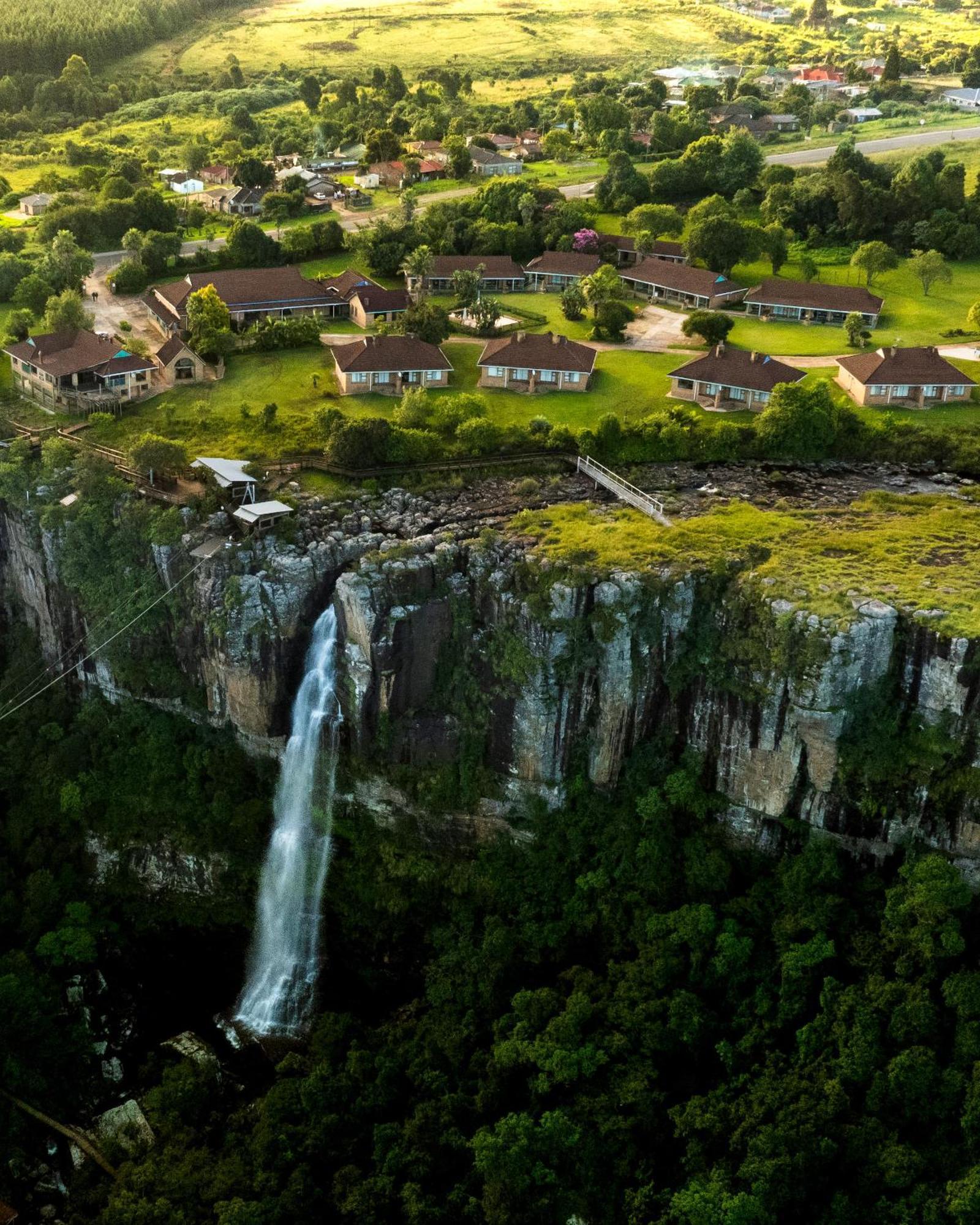 Mogodi Lodge Граскоп Экстерьер фото