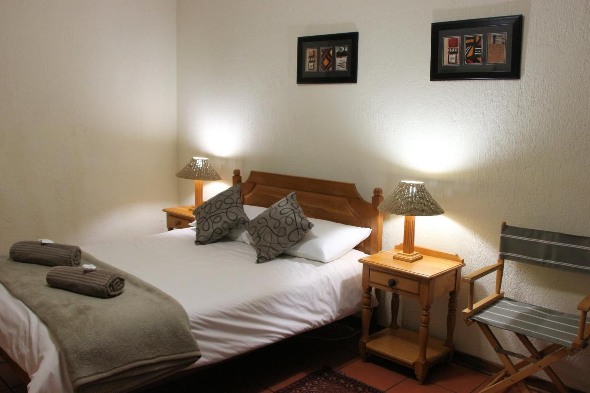 Mogodi Lodge Граскоп Экстерьер фото