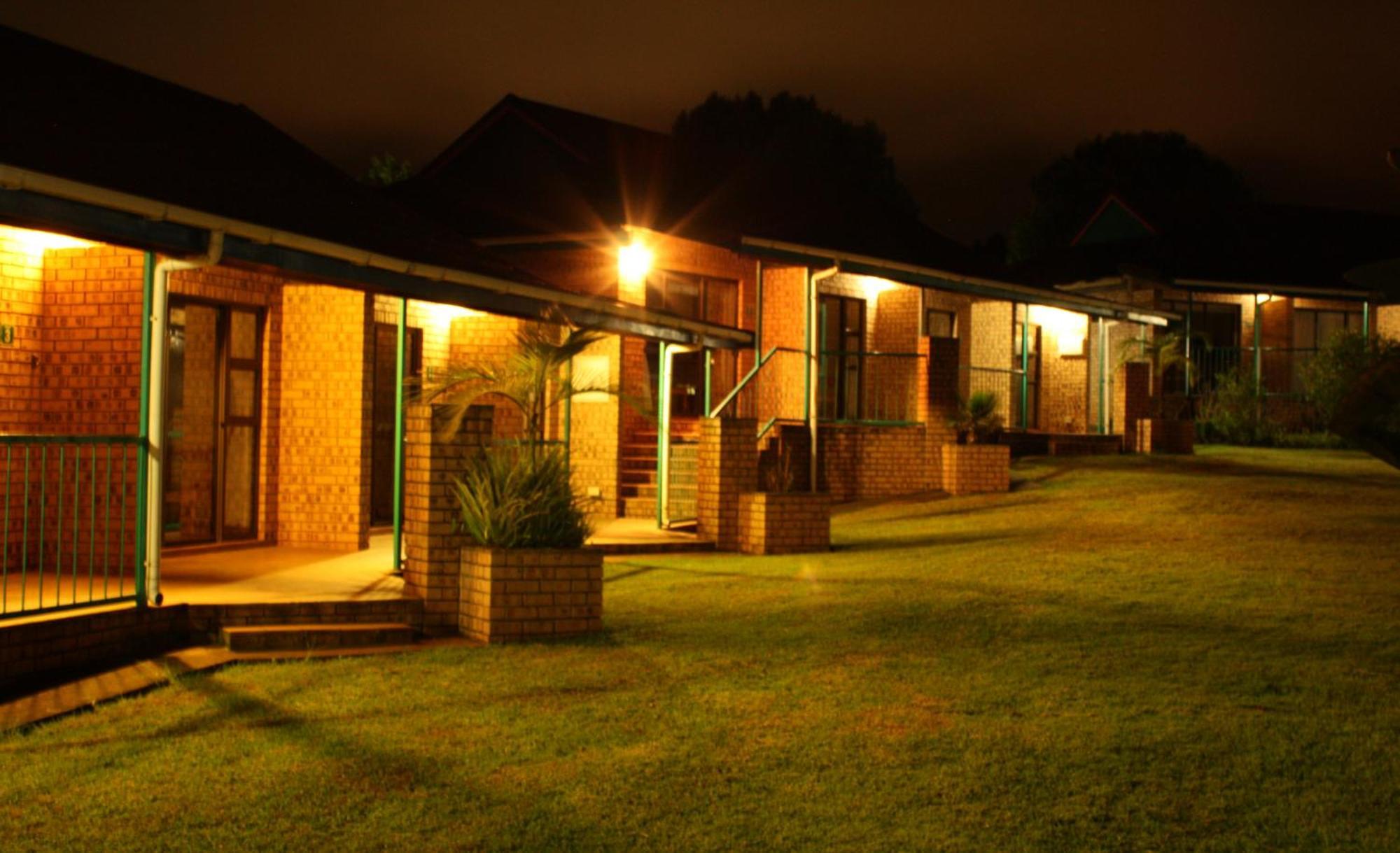 Mogodi Lodge Граскоп Экстерьер фото