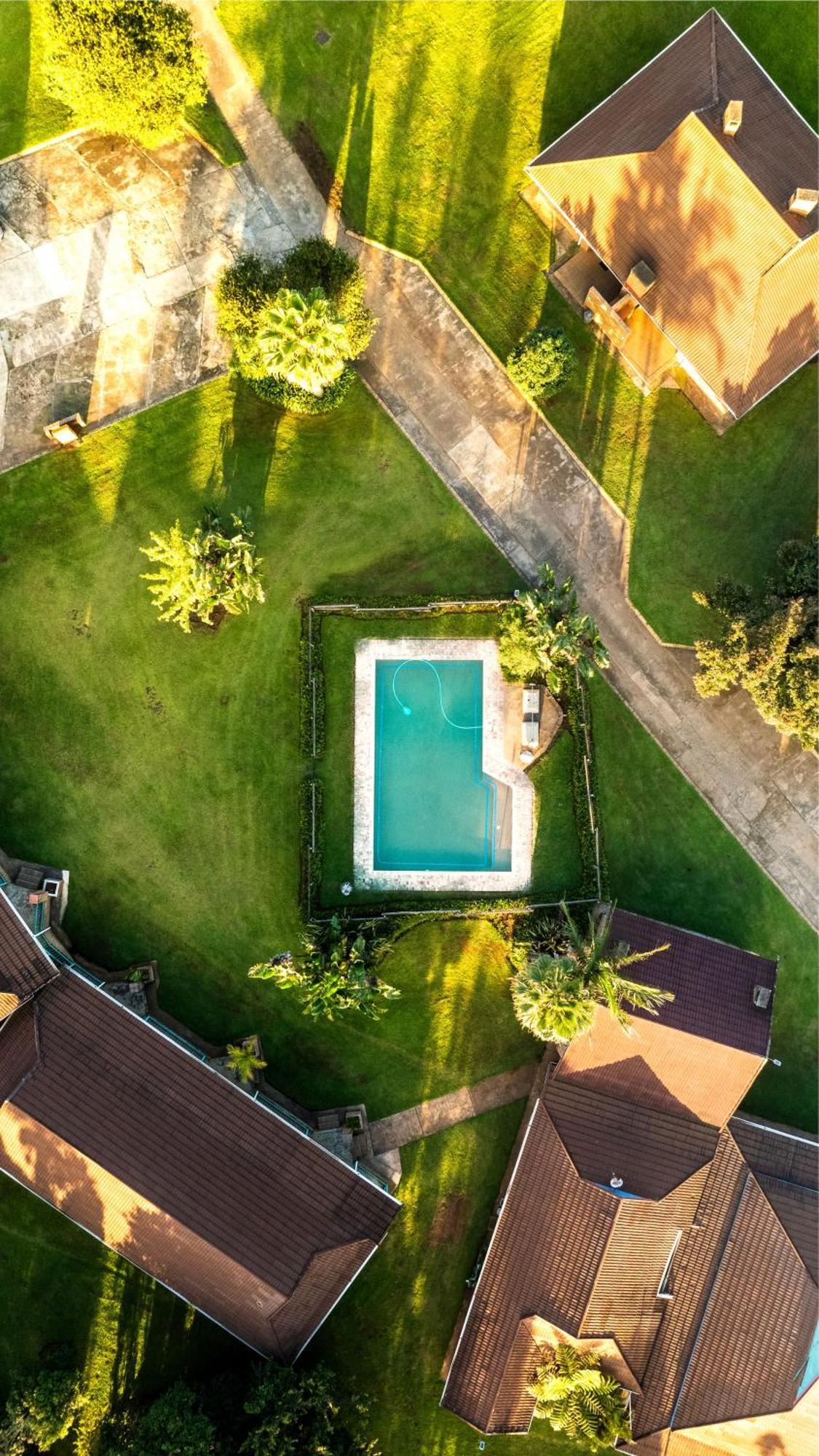 Mogodi Lodge Граскоп Экстерьер фото